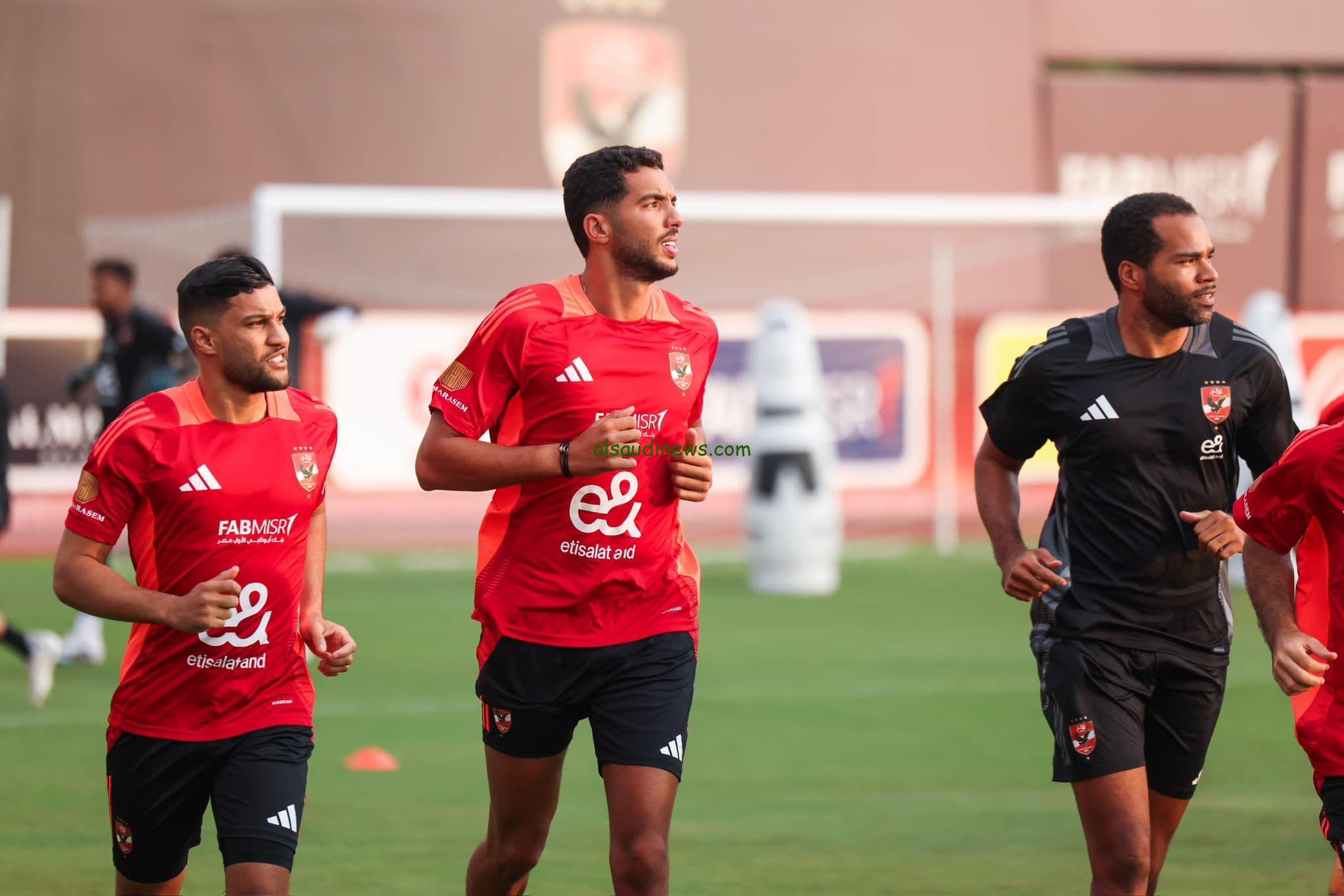 ” الماتش المنتظر من الجماهير ” القنوات الناقلة لمباراة الأهلى و جورماهيا الكيني في دوري أبطال افريقيا 2024
