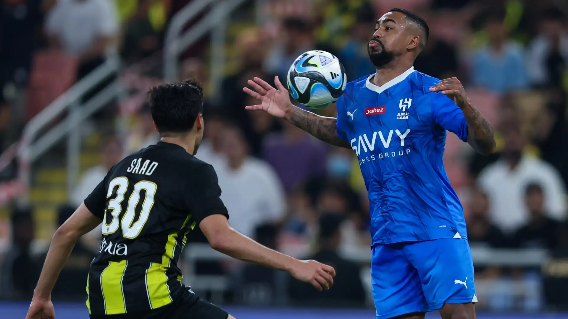 ” اتفرج علي الكلاسيكو ” القنوات المفتوحة الناقلة لمباراة الهلال والاتحاد السعودي اليوم في قمة الدوري السعودي والتشكيل المتوقع