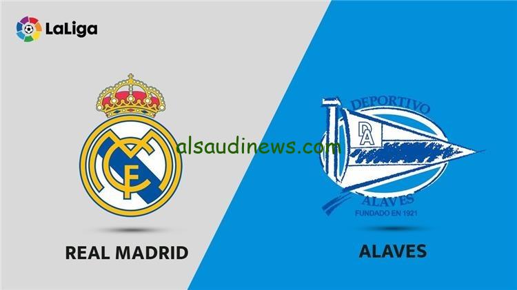 بتعليق الشوالى .. القنوات الناقلة لمباراة ريال مدريد ضد الافيس اليوم فى الدورى الاسبانى 2024 والموعد والتشكيلة