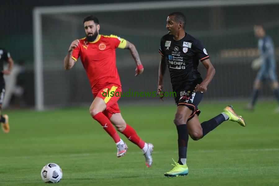 القنوات المفتوحة الناقلة لمباراة الشباب والقادسية اليوم الاحد 15 سبتمبر 2024 في الدوري السعودي