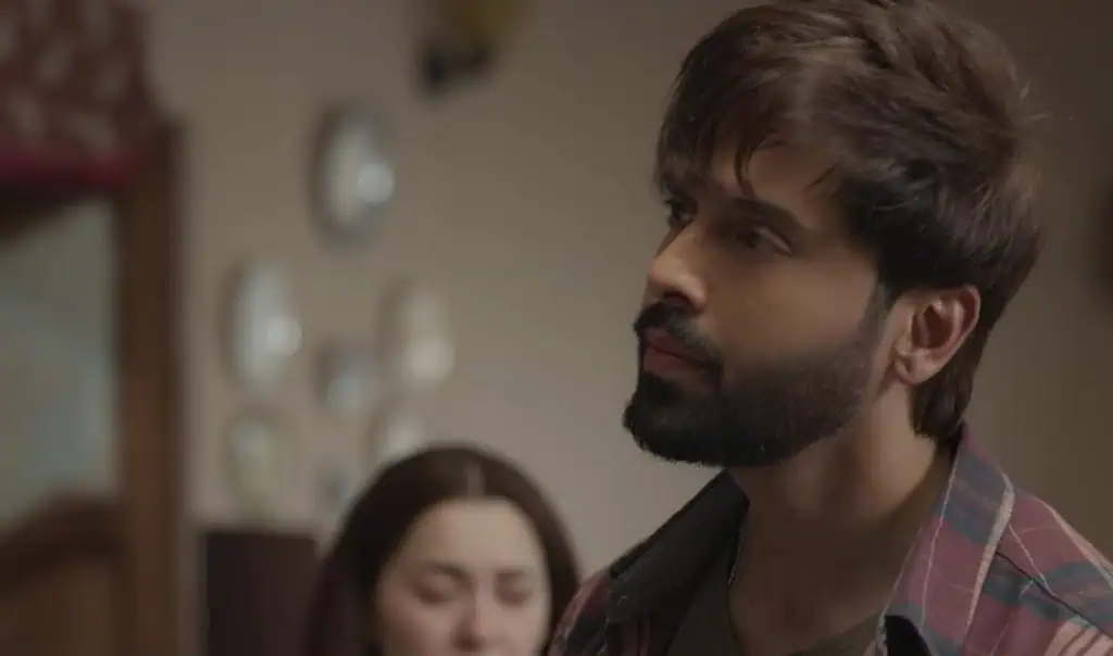 مصطفى وشارجينا|.. متابعة المسلسل الباكستاني kabhi main kabhi tum الحلقة 18 مترجم قناة ARY Digital