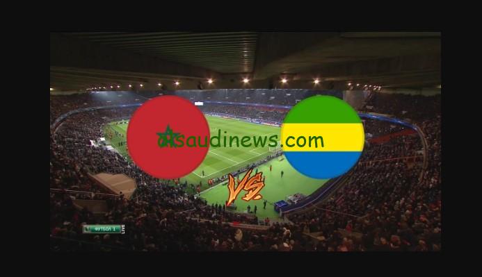 المنتخب المغربي ينتصر بالأربعة في لقاء ركلات الجزاء.. نتيجة مباراة المغرب والجابون اليوم تويتر في تصفيات كان