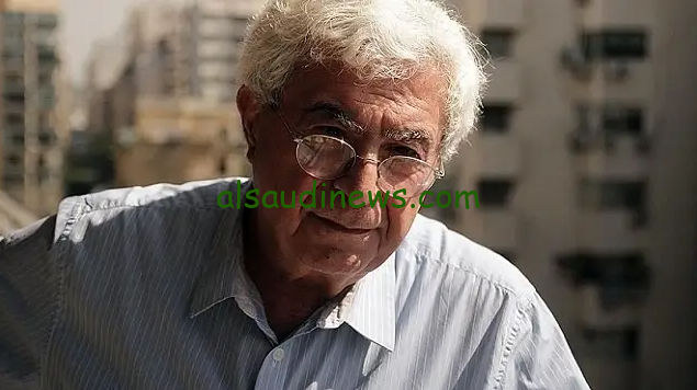 من هو إلياس خوري الكاتب اللبناني ويكيبيديا؟ السيرة الذاتية للروائي اللبناني