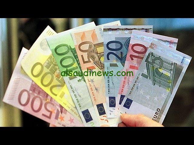 ” اليورو اليوم في مصر بكام؟ ” .. سعر اليورو في السوق السوداء اليوم الجمعة 13 سبتمبر 2024 وفي جميع البنوك