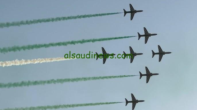 ” احجز الان ” عروض الطيران اليوم الوطني 2024 بالمملكة العربية السعودية