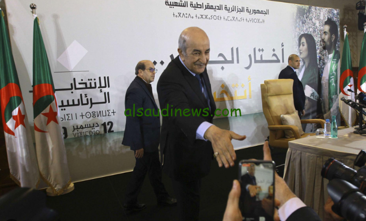المؤشرات الأولية.. من هو المرشح الأقرب للفوز في نتائج الانتخابات الرئاسية الجزائرية 2024