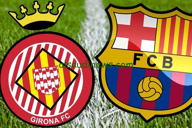 البرشا تفوز برباعية .. نتيجة مباراة برشلونة وجيرونا اليوم 15 سبتمبر 2024 فى الجولة الخامسة من الدورى الاسبانى