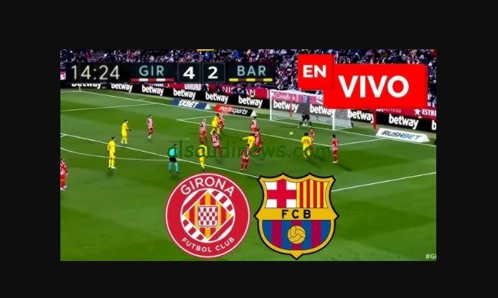 متصدر لا تكلمني.. نتيجه برشلونة وجيرونا الآن يلا شوت twitter قمة الدوري الإسباني 2025
