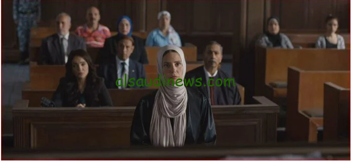 من الاحد الي الخميس… موعد عرض مسلسل برغم القانون عبر شاشة قناة اون ON