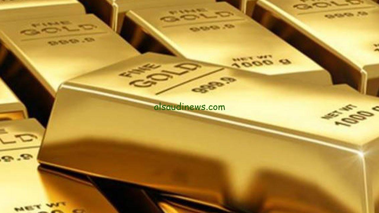 بكام السبائك؟؟.. سعر سبيكة ذهب 1 جرام btc اليوم الخميس 19-9-2024 في جميع محلات الصاغة