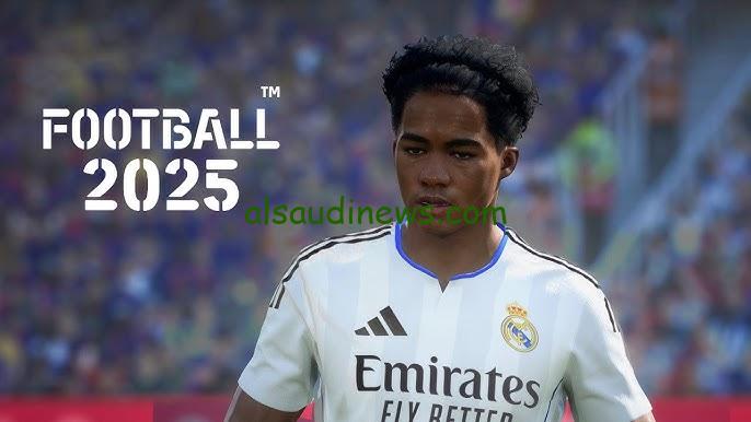 “APKPure” تحديث بيس 2025 موبايل eFootball™ 2025 v4.0.0 وطريقة الحصول علي بطاقة ميسي وريبري مجانا