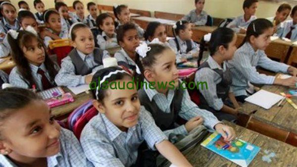 تحميل الخريطة الزمنية للعام الدراسي الجديد 2024/2025 وزارة التربية والتعليم في مصر