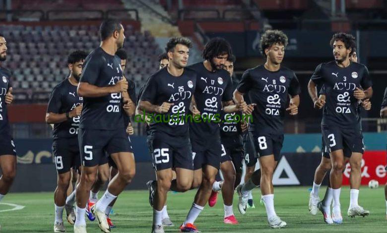 “الحق اشتري قبل ما تخلص” تذاكر مباراة مصر ضد الرأس الأخضر ضمن منافسات تصفيات كأس الأمم الافريقية