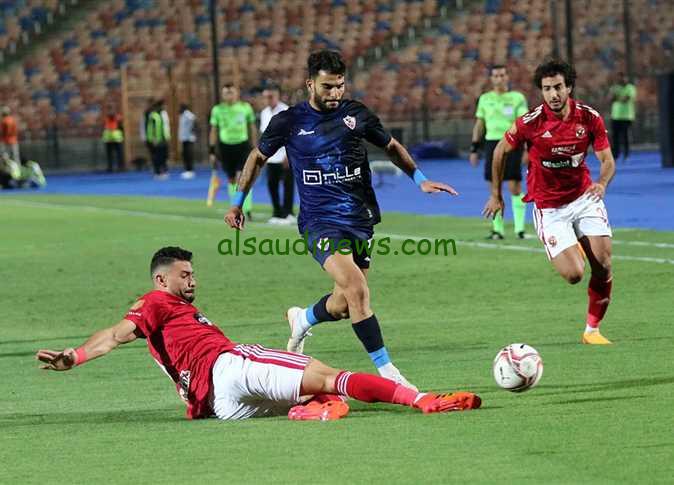اتفرج علي الماتش HD.. تردد ام بي سي مصر المفتوحة mbc 2024 لمشاهدة نهائي السوبر الأفريقي اليوم
