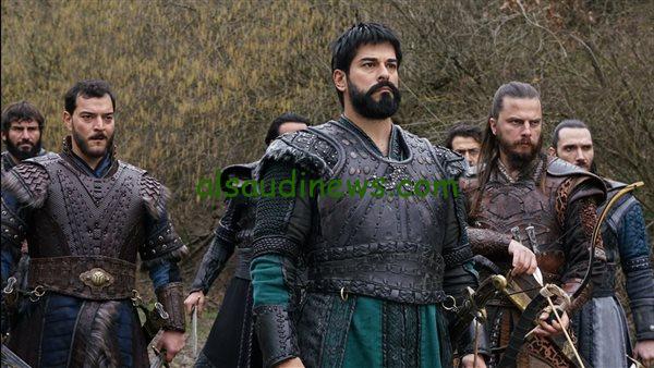 ” Season 6 ” … تردد قناة Atv التركية 2024 الناقلة لمسلسل قيامة عثمان الموسم السادس باللغة التركية