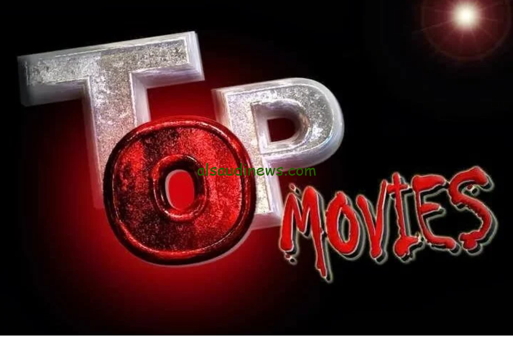 تردد قناة توب موفيز Top Movies الجديد 2024 علي النايل سات وعرب سات وخطوات تنزيل القناة