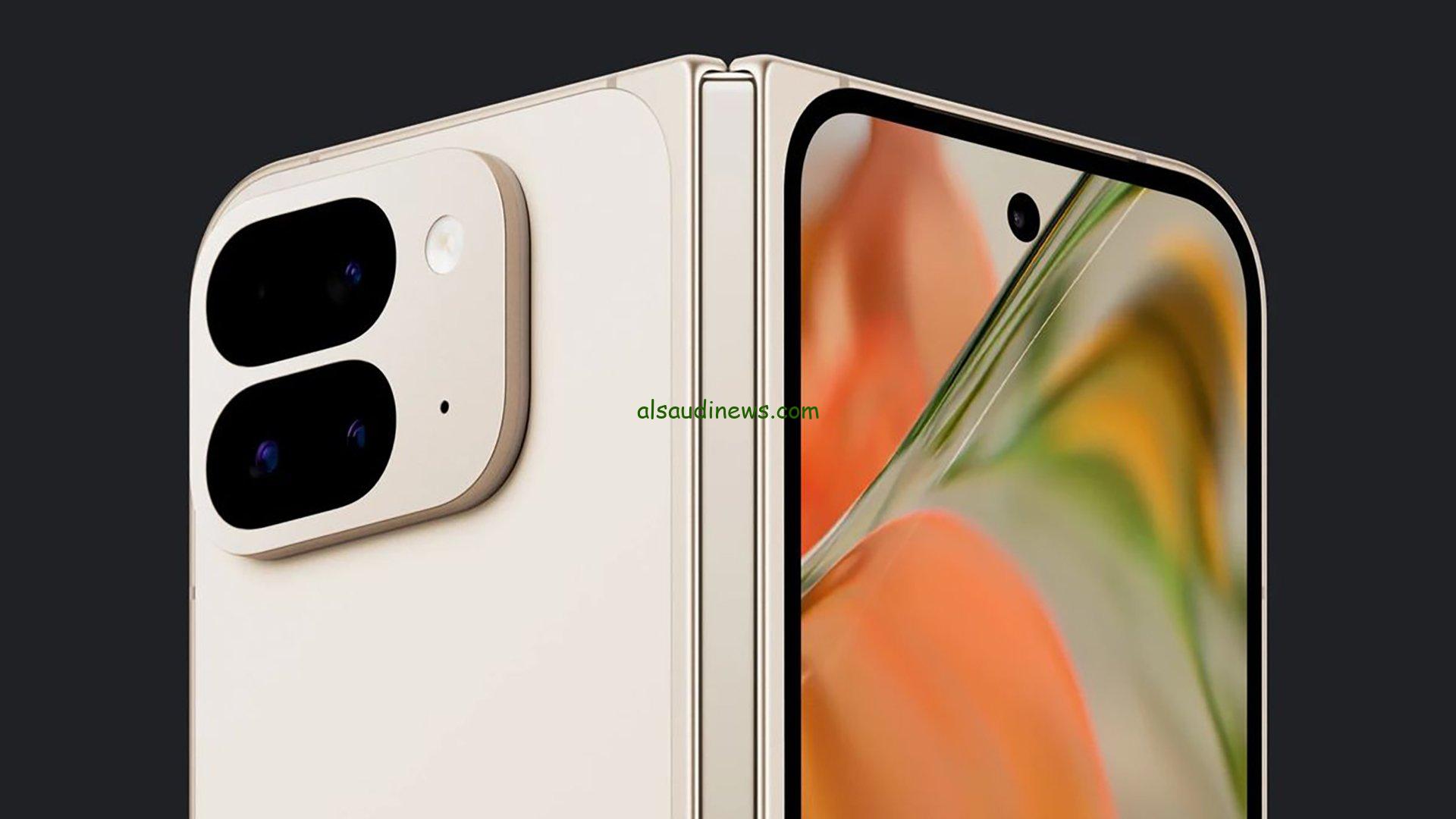 “موبايل أحلامك” تسريب سعر ومواصفات Google Pixel 9 Pro