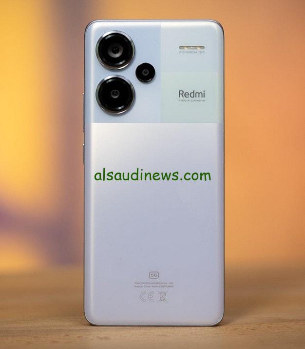 تسريب مواصفات وسعر هاتف Xiaomi Redmi 13 بكاميرة 108 ميجا بيكسل