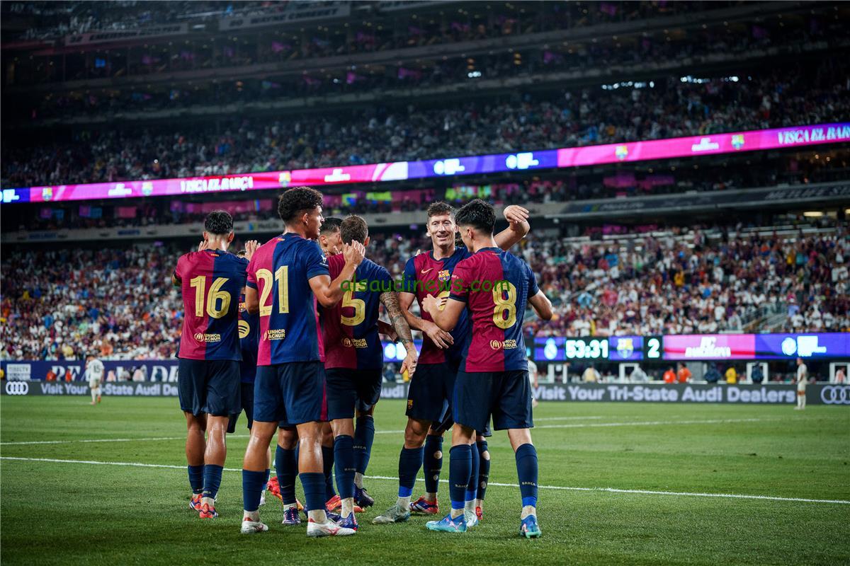 تشكيل برشلونة اليوم المتوقع أمام موناكو في الجولة الأولي من دوري أبطال أوروبا