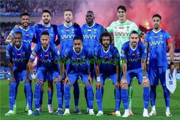 تشكيلة الهلال امام الرياض اليوم السبت 14 / 9 / 2024 بدوري روشن السعودي