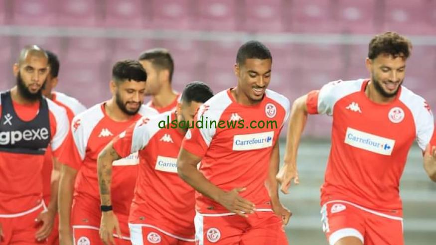 تشكيلة تونس امام مدغشقر اليوم الخميس 5 سبتمبر 2024 ضمن تصفيات كأس الأمم الأفريقية