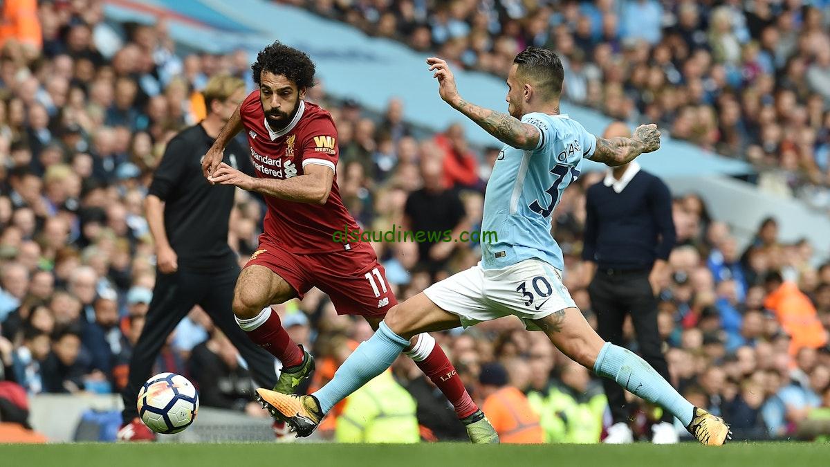 تشكيلة ليفربول امام مانشستر يونايتد اليوم الاحد 1/9/2024 بالدوري الإنجليزي