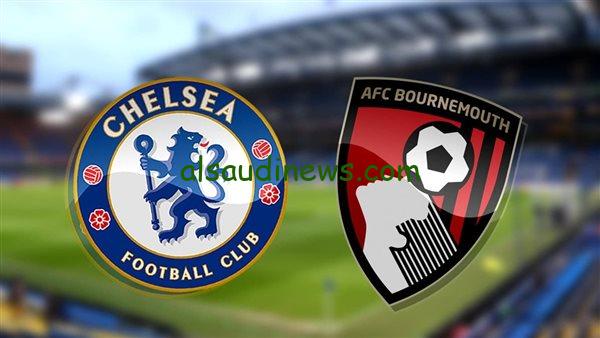 ” قنوات مجانية ” القنوات المفتوحة الناقلة لمباراة تشيلسي وبورنموث مباشر اليوم 14 / 9 / 2024 في الدوري الانجليزي