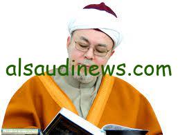 شيخ الطريقة التجانية.. ويكيبيديا من هو صلاح الدين التجاني وسبب تصدره للترند