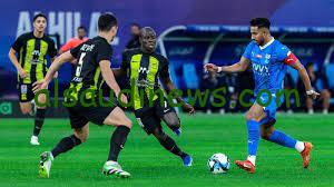 الدوسري يقود تشكيلة الهلال ضد الاتحاد اليوم السبت 21 سبتمبر 2024 في الدوري السعودي