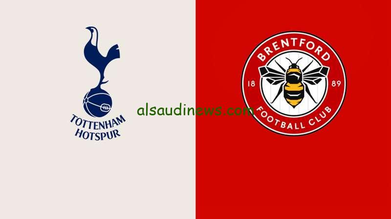 السبيرز يفوز بالثلاثة.. نتيجة مباراة توتنهام وبرينتفورد اليوم تويتر في الدوري الإنجليزي