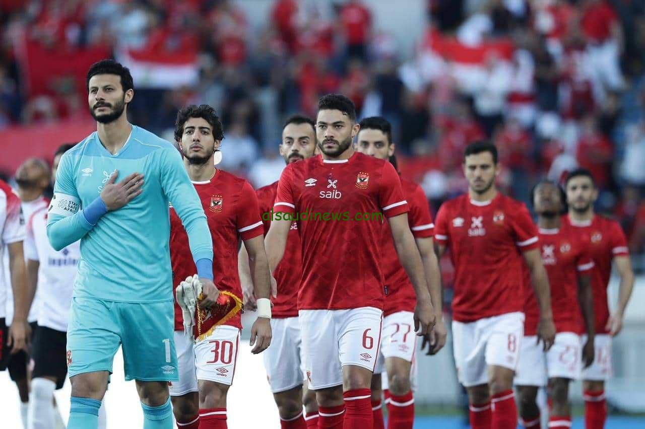جدول مباريات كأس السوبر المصري موسم 2023-2024 .. وما هي الفرق المشاركة في كأس السوبر المصري