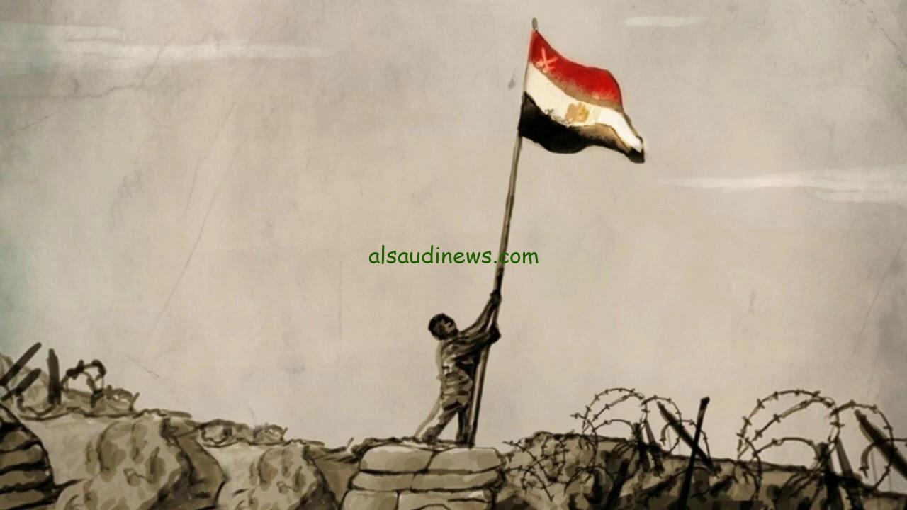 موضوع تعبير حرب أكتوبر 1973 …تفاصيل جديدة يسردها جنود وأبطال الحرب