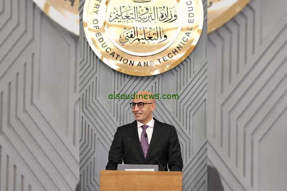 عاجل ورسميا.. تعرف على حقيقة تأجيل العام الدراسى 2024-2025 فى مصر ل 1 اكتوبر القادم