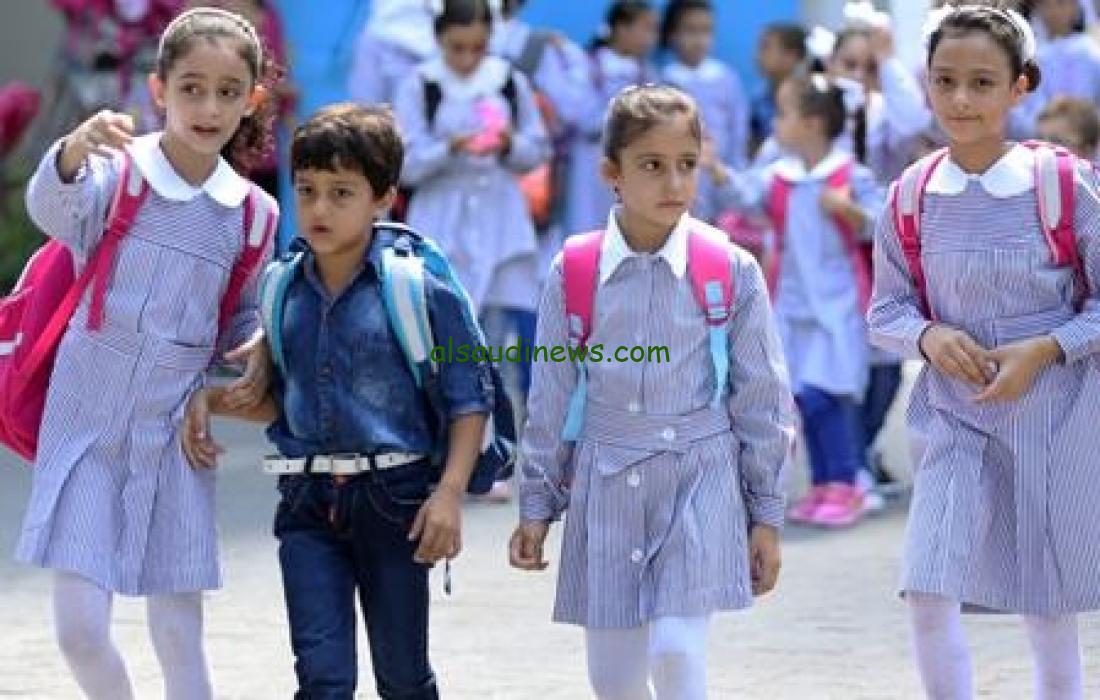 حقيقة تأجيل بداية العام الدراسي الجديد بكافة المدارس لمدة 14 يوم .. بيان رسمي من قِبل الوزارة