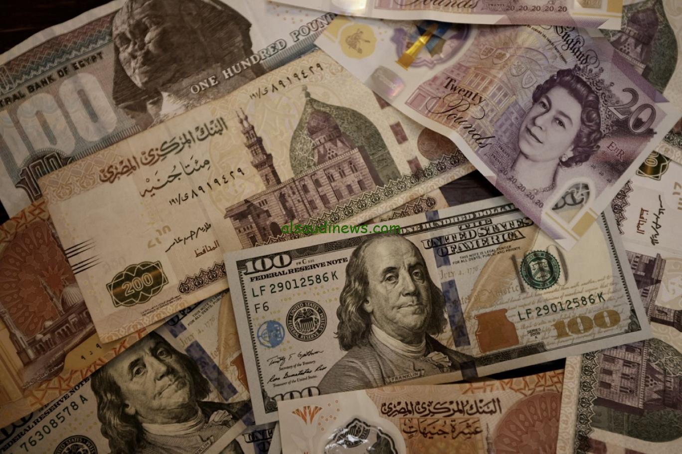 هل سيتم تعويم الجنيه مرة أخرى في مصر؟ …. خبير اقتصادي يوضح