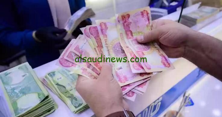 “بشري سارة للعراقيين” حقيقة الزيادة في رواتب المتقاعدين العراق 2024 وخطوات الاستعلام