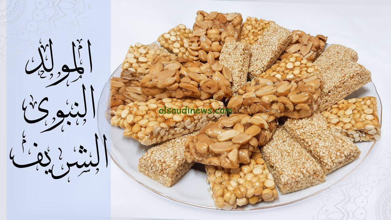العروسة بـ 25 والحصان 40 جنيهًا … أسعار حلاوة المولد اليوم الأربعاء 4 سبتمبر 2024 بالمحلات