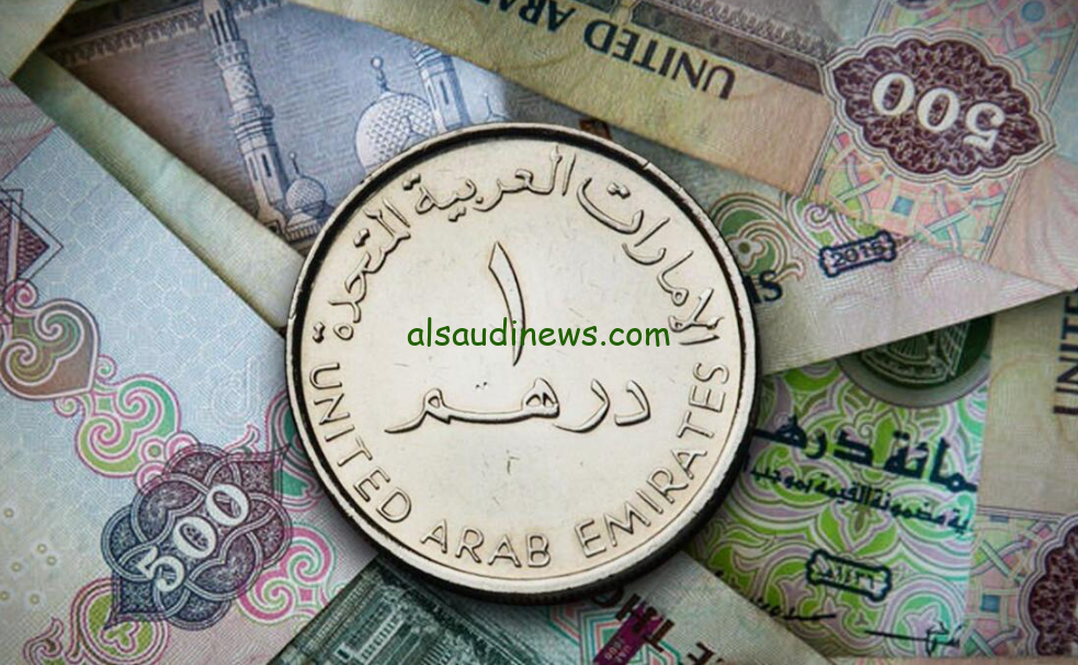 سعر الدرهم الإماراتي في السوق السوداء اليوم الجمعة 20 سبتمبر 2024 والبنوك في مصر