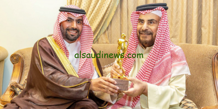 من هو الدكتور سعد الصويان ويكيبيديا؟ الفائز بجائزة شخصية العام في السعودية