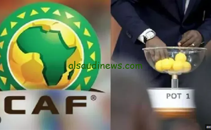 “الكاف يعلن”.. موعد قرعة دوري أبطال أفريقيا والكونفدرالية دور مجموعات 2024-2025