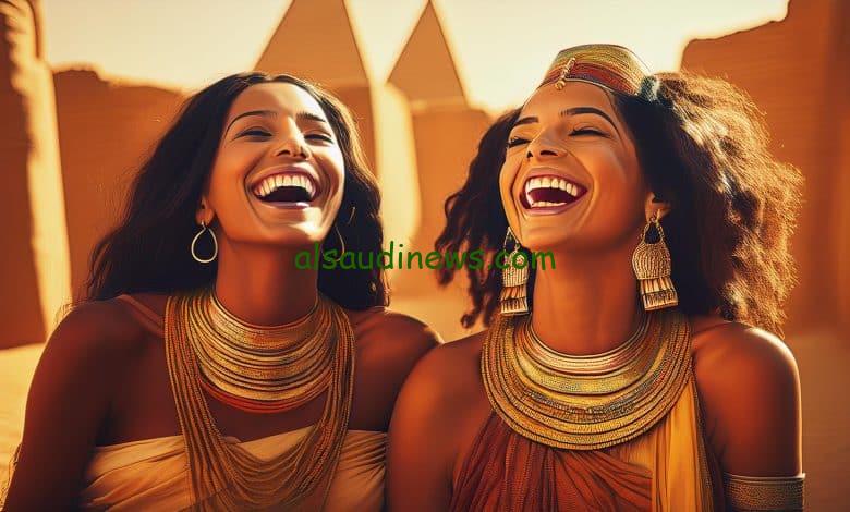 سلي وقتك.. رابط اختبار مستواك في الدلع والسهوكه 2024 وشوف انت خفيف الدم ولا لا
