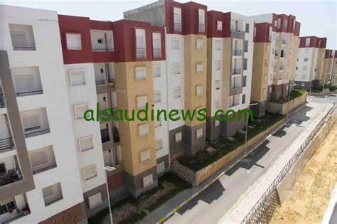 “هُنـــا اسمك”.. رابط أسماء المقبولين في سكنات عدل 3 aadl.com.dz وزارة السكن
