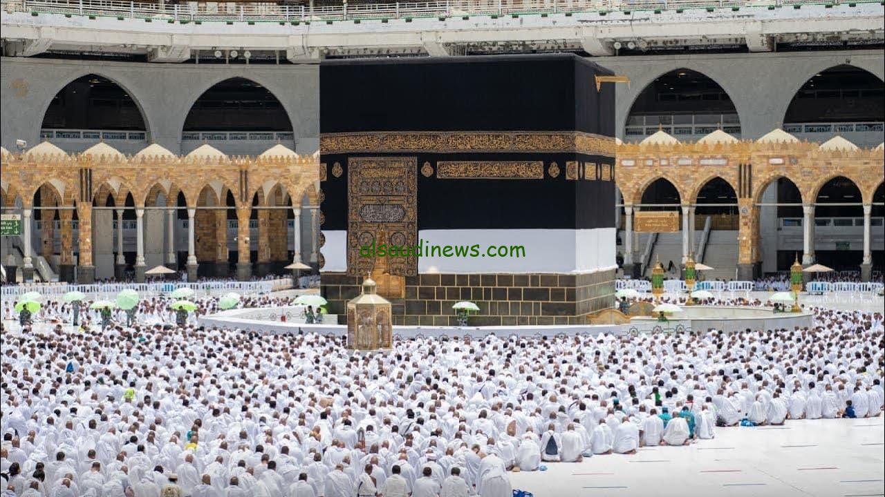 خطوة بخطوة.. رابط التسجيل في قرعة الحج سلطنة عمان 2025 عبر موقع الأوقاف والشؤون الدينية