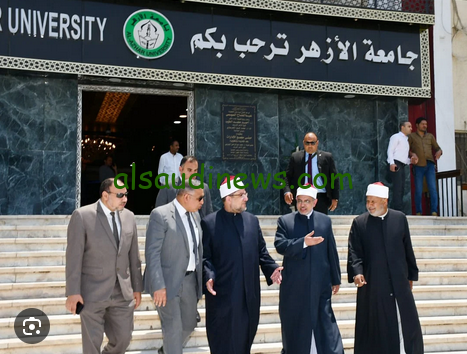 ” احصل علي نتيجتك من هنا “… رابط نتيجة تنسيق جامعة الأزهر 2024 الثانوية الأزهرية tansik.digital.gov.eg