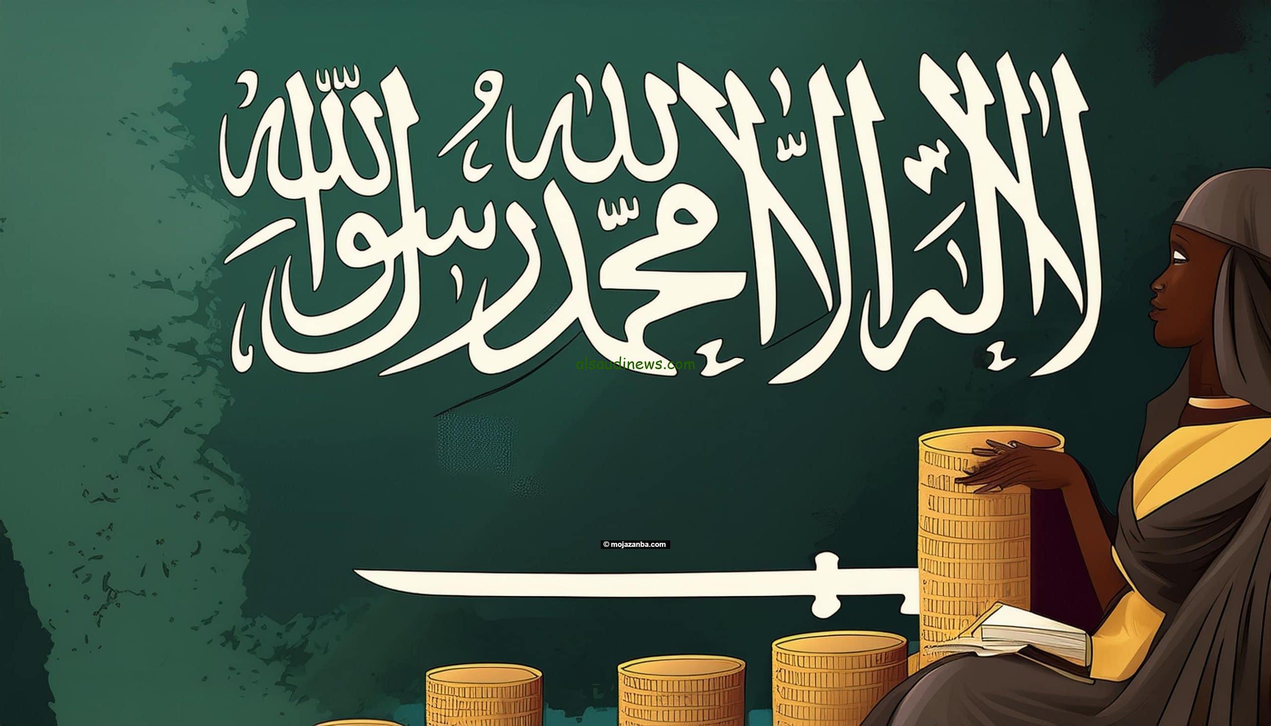 رقم حساب المواطن 1446 في السعودية portal.ca.gov.sa عبر موقع الحساب المواطن الالكتروني