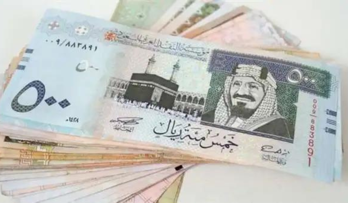 استقرار الريال.. سعر الريال السعودي أمام الجنيه المصري اليوم الأربعاء 25 سبتمبر 2024 في البنوك والسوق السوداء
