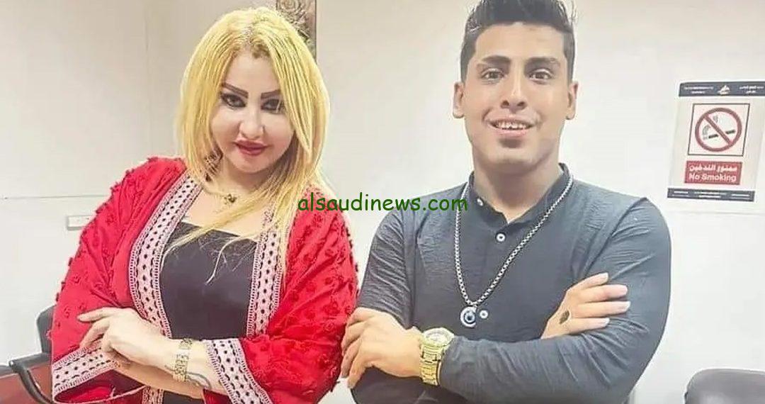 “غرامة 100 الف” سبب حبس كروان مشاكل وبراءة انجي حمادة