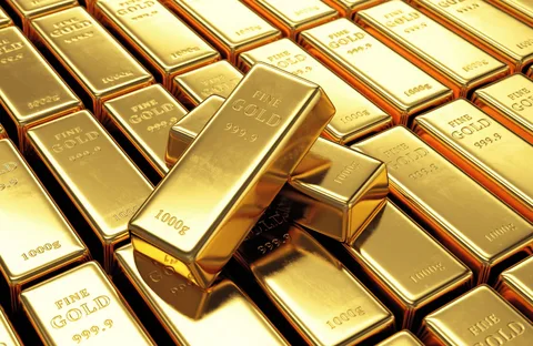 استثمارك في محله .. سعر سبيكة ذهب 100 جرام btc اليوم الجمعة 27-9-2024 في جميع محلات الصاغة