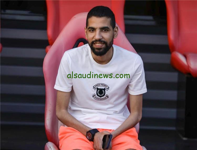 هيرجع يلعب تاني خلاص .. هل أصيب مؤمن زكريا بالسحر؟ ورد ناري من مجدي عبد الغني .. القصة الكاملة