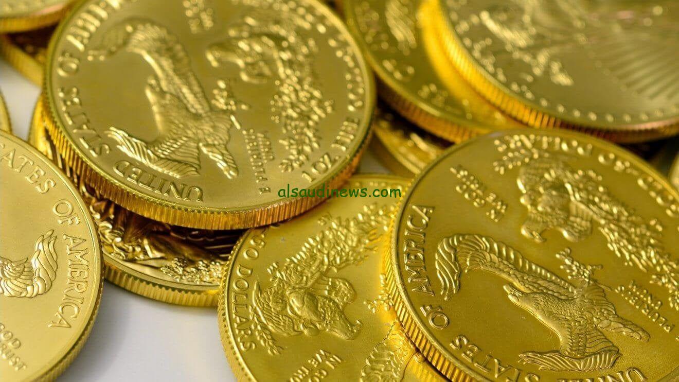 استثمر في الذهب… سعر الجنية الذهب اليوم btc الأثنين 9 سبتمبر 2024 وسعر السبائك بجميع الاوزان